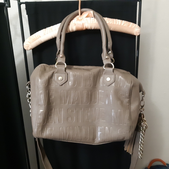 Steve Madden Handbag - Picture 2 of 2